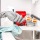 Prevención de riesgos laborales en las tareas de limpieza - Riesgos específicos y medidas preventivas
